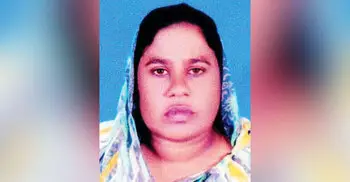 আনোয়ারার সাবেক মহিলা ভাইস চেয়ারম্যান গ্রেফতার