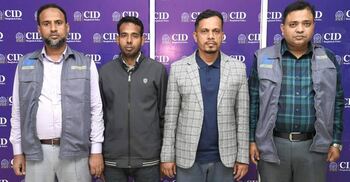 মাসে সাড়ে ৩ লাখ এনআইডির তথ্য বিক্রি করে আয় ১১ কোটি টাকা