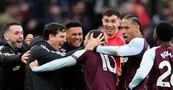 ১৮ ম্যাচ পর হারলো আর্সেনাল, সিটির জয়