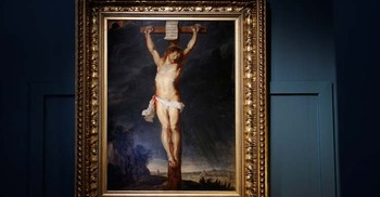 নিলামে ৪০০ বছর আগের চিত্রকর্ম, দাম প্রায় ৩ মিলিয়ন ইউরো