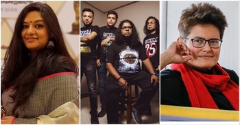 ‘৩৬ জুলাই’ মানিক মিয়া অ্যাভিনিউয়ে মঞ্চ মাতাবেন যারা