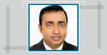 Asaduzzaman appointed as new Attorney General