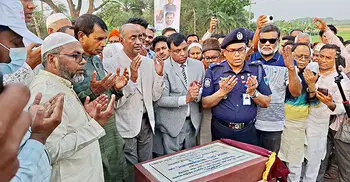 জুলাই সনদের প্রতিটি ধারা সাংবিধানিকভাবে বাস্তবায়ন করা হবে