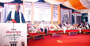 রবীন্দ্রনাথকে ছাড়া বাঙালি জাতিসত্তা পূর্ণাঙ্গভাবে কল্পনা করা যায় না