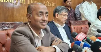 বাতিল অধ্যাদেশগুলো যাচাই-বাছাই হবে, বিরোধীদল ‘বিভ্রান্তি ছড়াচ্ছে’