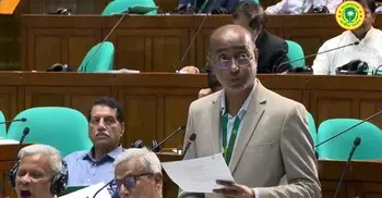 রাজনৈতিক হয়রানিমূলক মামলা প্রত্যাহারে সরকার সচেতন: আইনমন্ত্রী