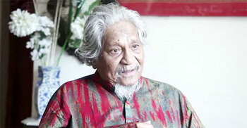 Poet Asad Chowdhury no more