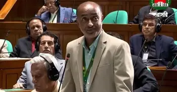 দেশের যে কোনো স্থানে হাইকোর্টের অধিবেশন বসাতে পারেন প্রধান বিচারপতি