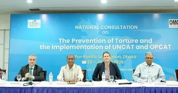 শুধু আইন প্রণয়ন করে নির্যাতনের সংস্কৃতি বন্ধ করা সম্ভব নয়: আইনমন্ত্রী