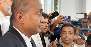 গ্রেফতারের দিন থেকে সাজা কার্যকর: অ্যাটর্নি জেনারেল