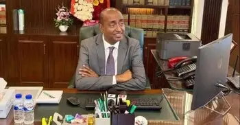 ৮০ হাজার আইনজীবীকে প্রশিক্ষণ দিতে একটি দেশের সঙ্গে আলোচনা চলছে