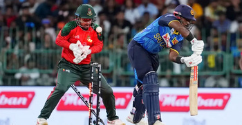 মেহেদী-তানজিদের ভূয়শী প্রশংসা করলেন আসালঙ্কা