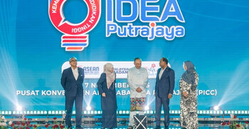 আসিয়ানের উচ্চশিক্ষা ক্যালেন্ডারে অন্তর্ভুক্ত হচ্ছে পুত্রজায়া