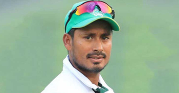 মিরাজকে না খেলিয়ে ভুল করেছে বাংলাদেশ