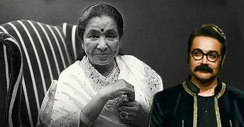 মা আশাজির পাগল ভক্ত ছিলেন: প্রসেনজিৎ