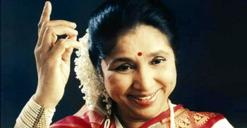 আশা ভোঁসলের মৃত্যুর গুজব, চটেছেন শিল্পীর ছেলে আনন্দ