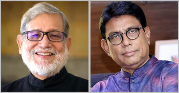 কারাবন্দি আসাদুজ্জামান নূরের ফেরার অপেক্ষায় আফজাল হোসেন