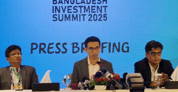 Ashik optimistic about future foreign investments in Bangladesh