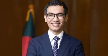 বিডার আশিক চৌধুরী কি নতুন সরকারের কোনো দায়িত্ব পাচ্ছেন?
