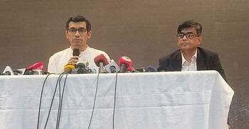 আন্তর্জাতিক মানের বন্দর ছাড়া বিদেশি বিনিয়োগ আসবে না: আশিক চৌধুরী