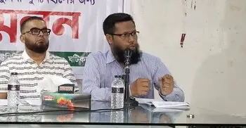 করের চাপে পাদুকা শিল্পের ৫০% কারখানা বন্ধ, দাবি প্রস্তুতকারক সমিতির