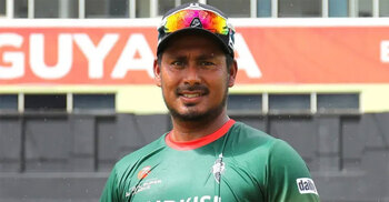 ‘বাংলাদেশের প্রয়োজনেই মিডল অর্ডারে লিটনের থিতু হওয়া গুরুত্বপূর্ণ’