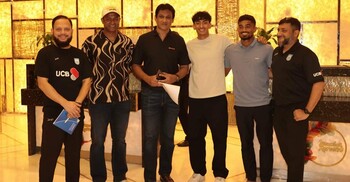 কোচ হয়ে জাতীয় দলে ফিরলেন আশরাফুল রানা