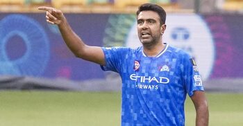 চেন্নাইকে আগেভাগেই সবকিছু খোলসা করতে বললেন অশ্বিন