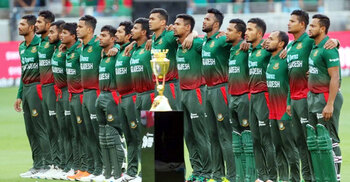 ভারত-পাকিস্তান একই গ্রুপে, বাংলাদেশ কোন গ্রুপে