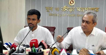 Ensuring security of ICC Women T20 WC is important: Sports adviser