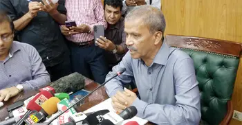 Withdrawal of all harassment cases by Aug 31: Asif Nazrul