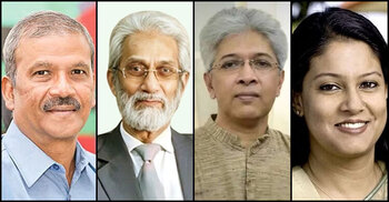 Committee formed to develop legal framework for naming state instts