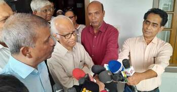 Fewer than 10 to get Independence Award: Asif Nazrul