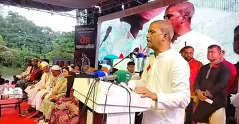 এ সরকারের আমলেই আবু সাঈদ হত্যাকাণ্ডের বিচার হবে: আইন উপদেষ্টা