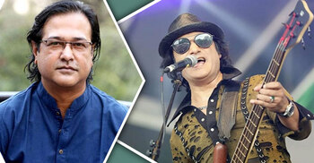 শাফিন আহমেদকে নিয়ে আসিফের আবেগঘন পোস্ট