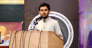 ‘খেলাধুলায় আমাদের কোনো ভিশন নেই, গাধার মতো একদিক যেতে থাকি’