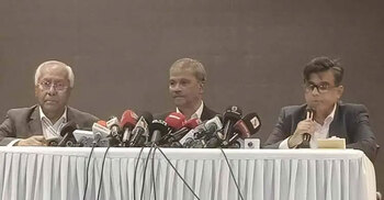 দেশের মানুষ ২০ বছর পর গণতান্ত্রিকভাবে ভোট দেওয়ার সুযোগ পাবে