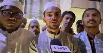 ঘোষণা দিয়ে আওয়ামী লীগকে পুনর্বাসন করা উচিত বিএনপির: আসিফ মাহমুদ