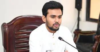 জয় শাহর সঙ্গে বৈঠক করতে পাপনের সঙ্গে সাক্ষাৎ‘স্বনামধন্য ক্রিকেটারের’