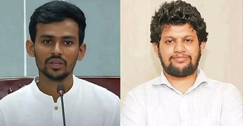 পদত্যাগ করেছেন উপদেষ্টা আসিফ মাহমুদ ও মাহফুজ আলম