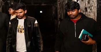 Those conspiring against interim govt won't be spared: Asif Mahmud