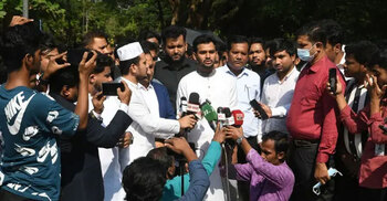 Forensic tests to identify July martyrs buried at Rayerbazar to start on Dec 7