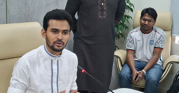 নির্বাচনি কার্যক্রমে ঢুকে যাওয়ার আগেই পদত্যাগের প্রস্তুতি নিচ্ছি