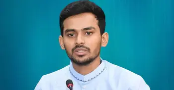 জয় শাহর সঙ্গে বৈঠক করতে পাপনের সঙ্গে সাক্ষাৎ ‘স্বনামধন্য ক্রিকেটারের’