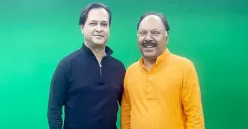 আসিফকে নিয়ে চমকপ্রদ তথ্য দিলেন মিল্টন খন্দকার