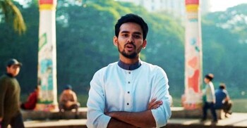 সন্ধ্যায় রবীন্দ্র সরোবরে গাইবেন আসিফ মাহমুদ