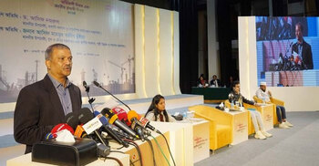 Govt working sincerely for welfare of expatriates: Asif Nazrul