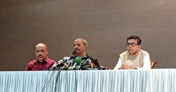 Political consensus a must to implement reform proposals: Asif Nazrul