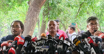 UN rights body to ebtablish office in Bangladesh for 3 yrs