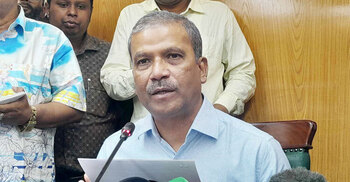 Speedy trial for Mitford trader murder: Asif Nazrul